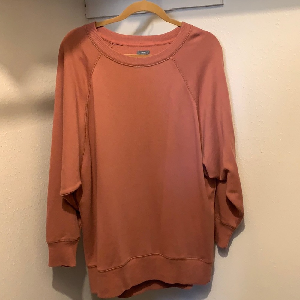 Oversized Aerie Sweatshirt